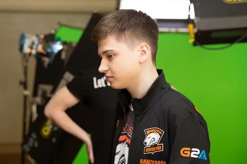 Рамзес дота