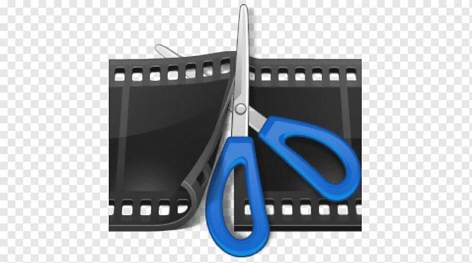 Splitting video. Нарезка видео. audio video interleave.