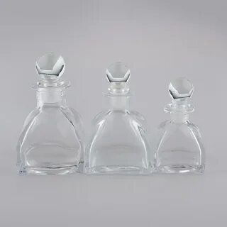 2 pcs glass