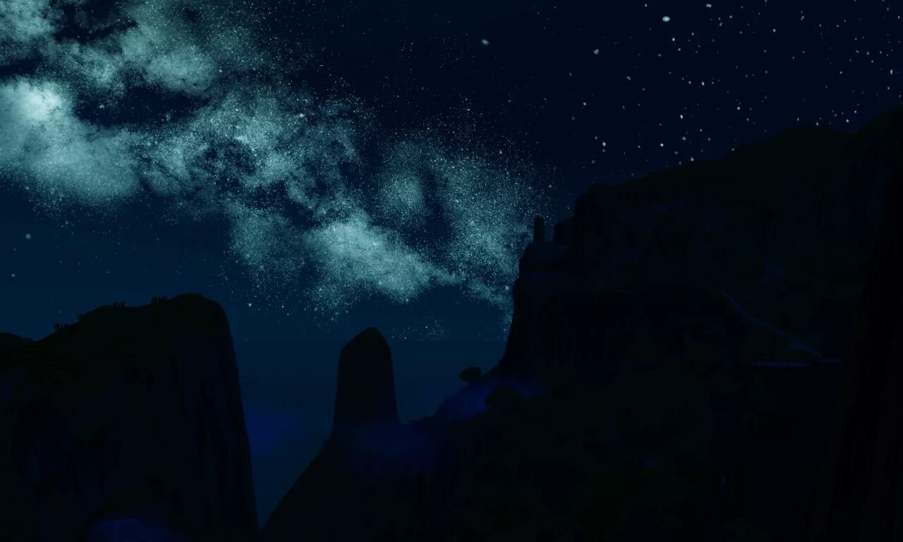 I get a stars