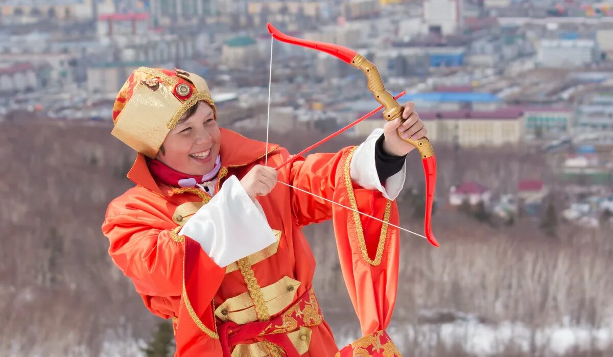 царевич фото