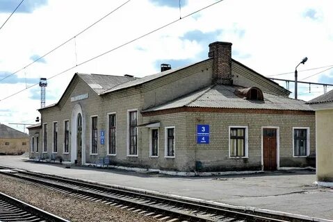 Табаевка харьковская карта