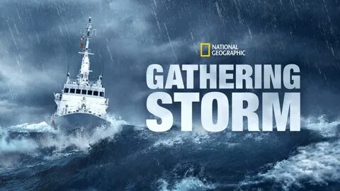 Gather storm