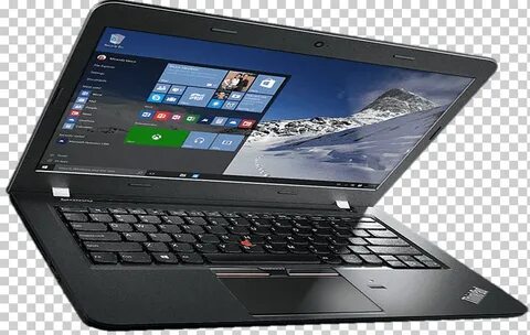Thinkpad e470