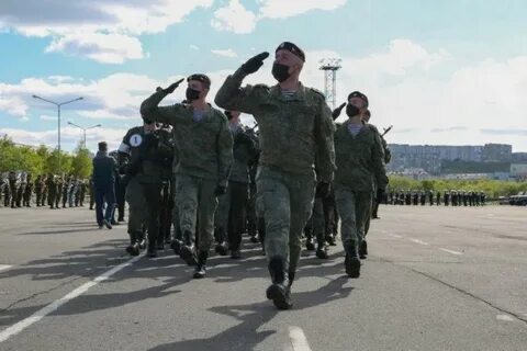 21 войска