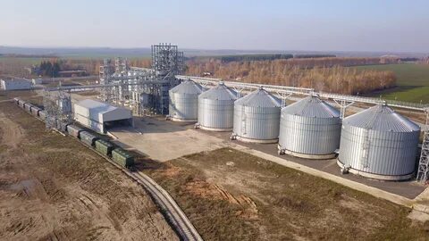 Агрохолдинг самарская область