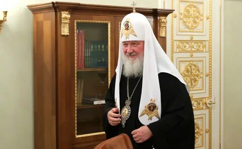 Господин всея руси