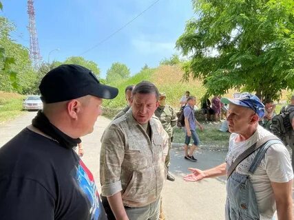 Херсона сегодня последние