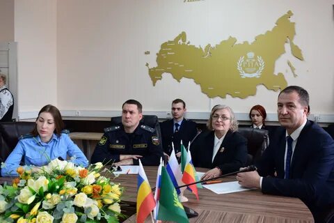 Межрегиональная служба судебных приставов