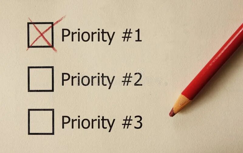 Is a top priority. Priority 1. приоритеты картинка для презентации. maintaining the agenda is our top priority.