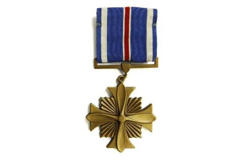 Distinguished