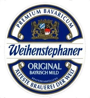 Weihenstephaner