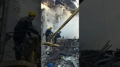 Обстрелы запорожской
