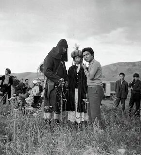 Алые маки иссык куля 1971