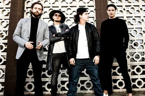 Years lukas graham