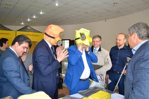 Пожхимзащита