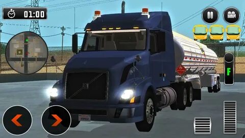 Truck читы