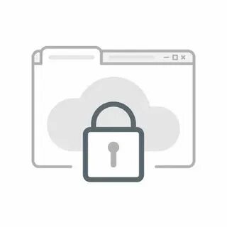 Server locked