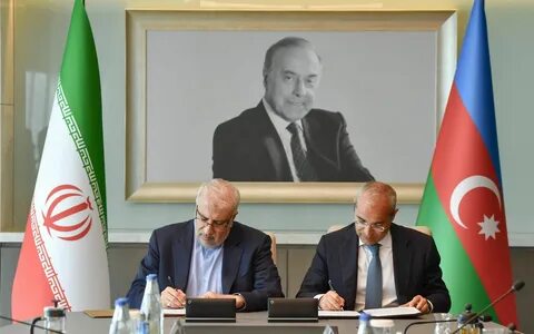 Иран азербайджан сегодня
