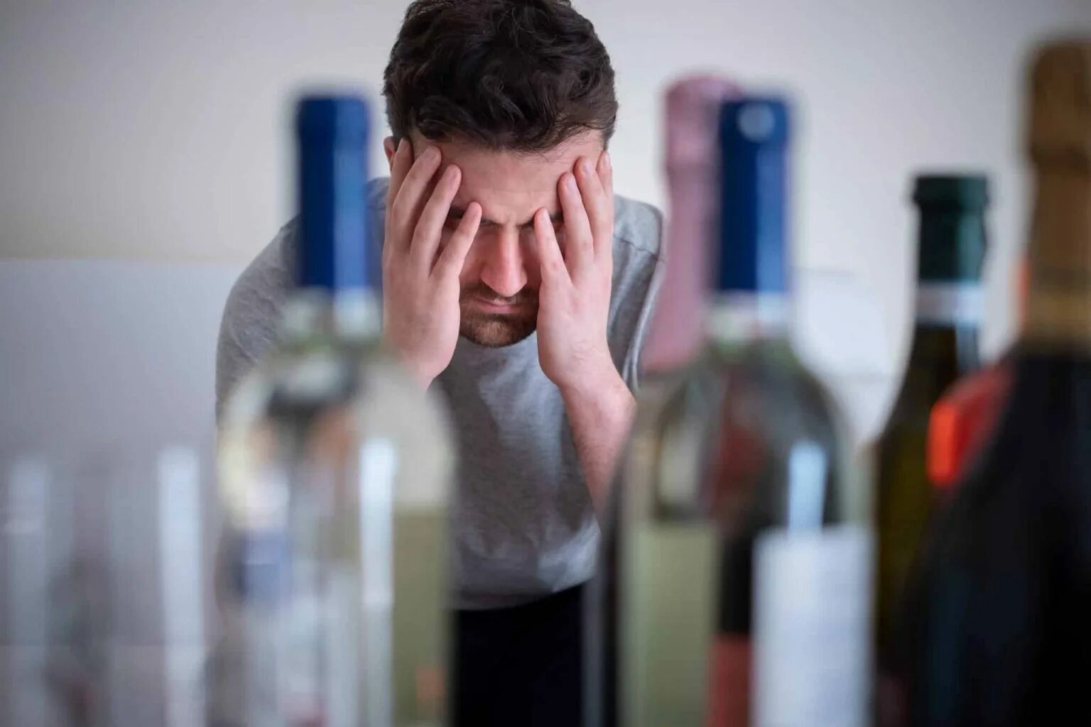 Организм после запоя. Алкоголизм. Злоупотребление алкоголем. Депрессия и алкоголизм.