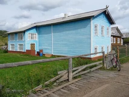 Погода летняя золотица
