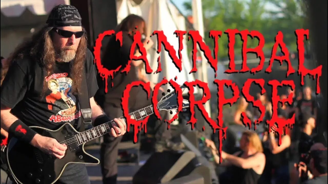 Scourge of iron cannibal. Scourge of iron cannibal