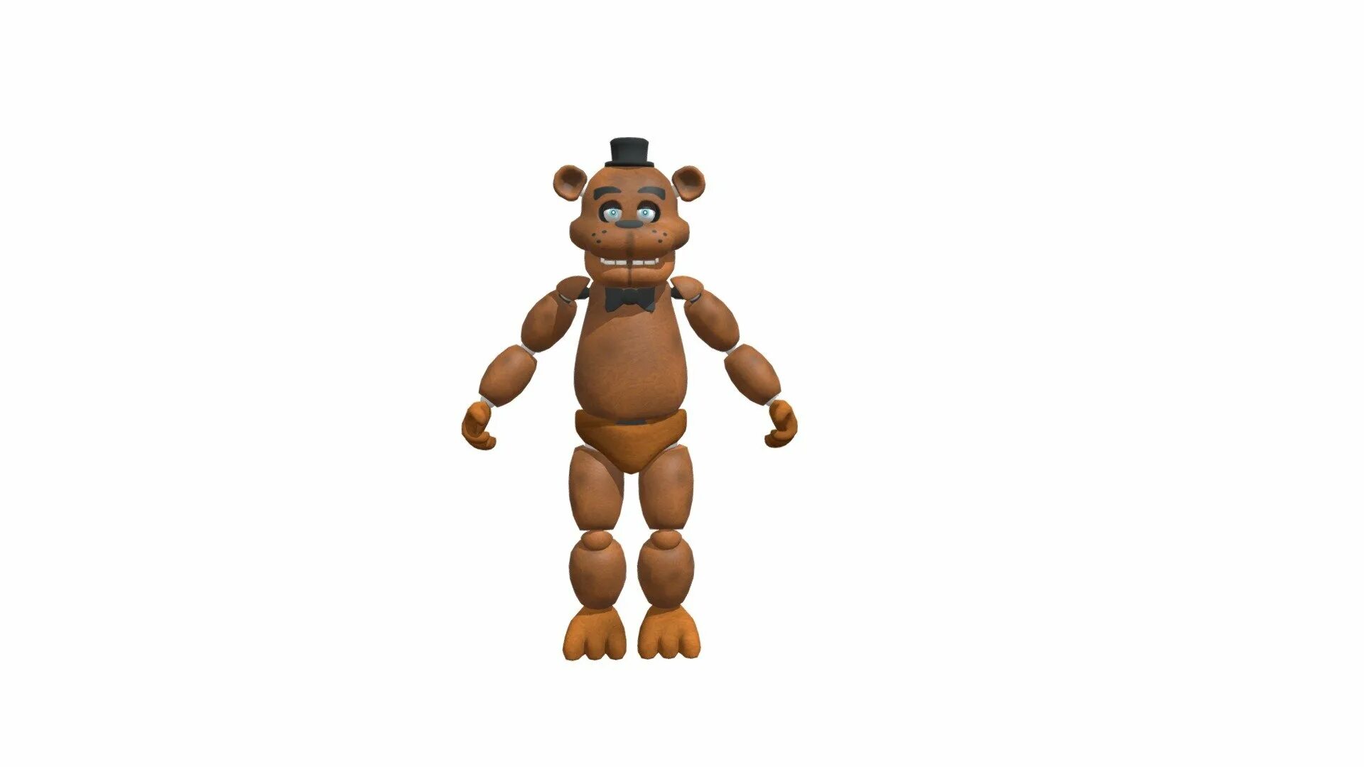 Freddy 3d model. Фнаф фредди 3д. Фредди withered vr. Фредди фнаф 3d модель. Freddy fazbear 3d model.