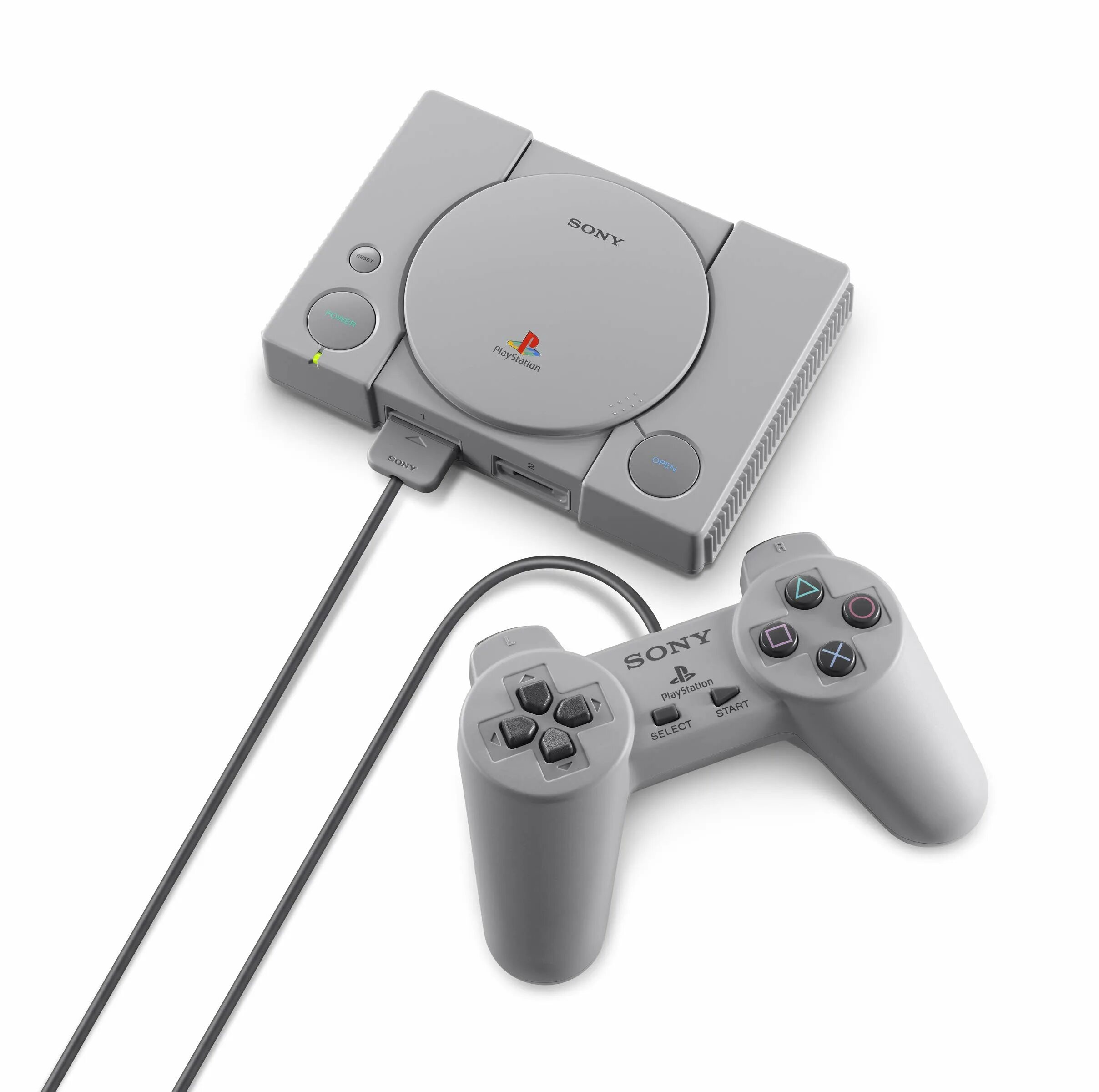 Sony PLAYSTATION SCPH-1000r. Sony PLAYSTATION Classic SCPH-1000r. Sony PLAYSTATION SCPH-1000. Sony PLAYSTATION 1 Classic Mini. Station player