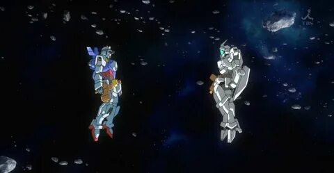 After space