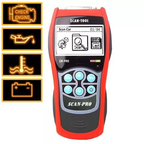 Pro scan 2. Scan tool cr pro. cr-pro scan tool-obd2 портативный сканер. ctools сканер. обновление сканера scan tool cr-pro.
