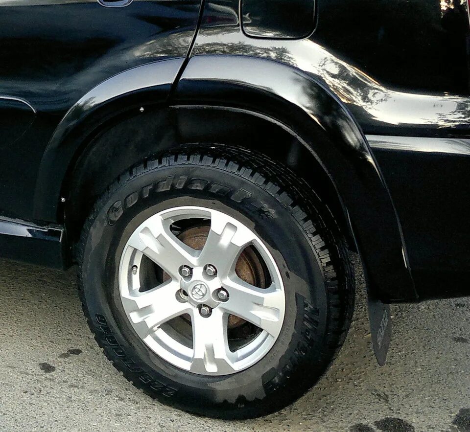 Вылет дисков рав 4. Расширители колесных арок toyota rav4. расширители колесных арок на toyota rav4 2008 года. расширители колёсных арок тойота рав-4 xa40. расширители колесных арок тойота rav4 xa30.