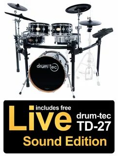 Said drum