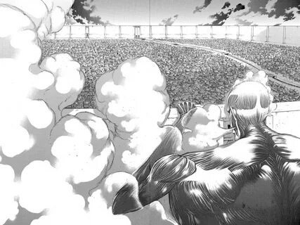 Shingeki no Kyojin Chapter 96 - Attack On Titan Manga Online.