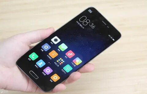 Xiaomi mi5