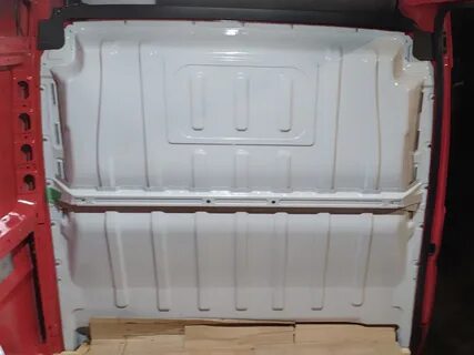 Fiat ducato кузова