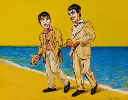 Цзэн фаньчжи