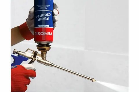 Монтажная пена penosil premium gunfoam