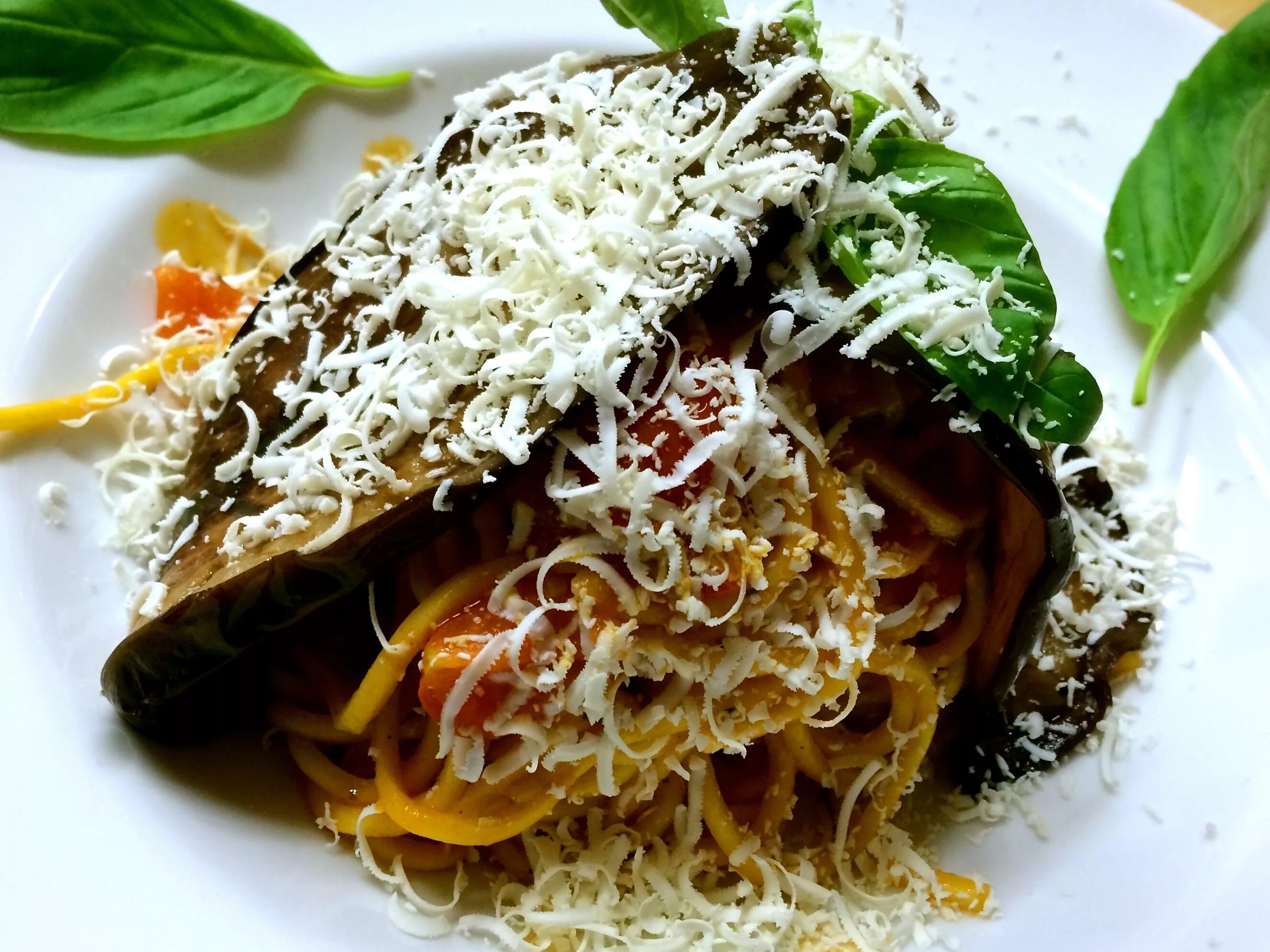 Итальянская кухня рецепты
