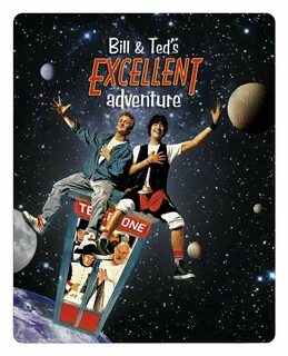 Bill adventure