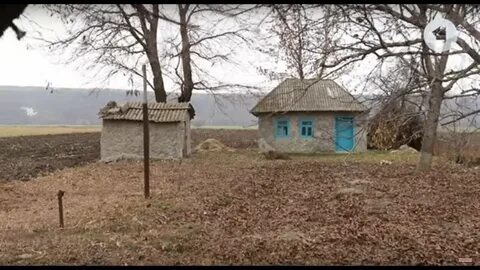 Вот на пути село большое