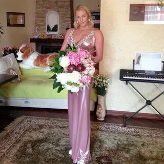 Волочкову родилась