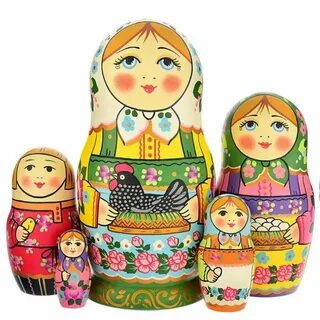 Песни группы матрешки
