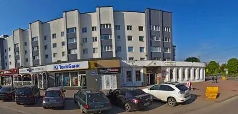 Ул шевченко 11а калининград