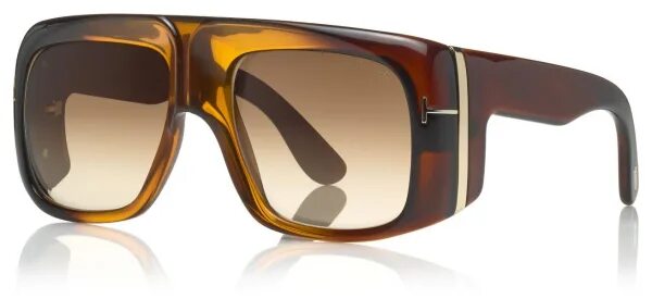 Купить Солнцезащитные очки Tom Ford FT 0335 P01: отзывы, фото и характеристики н
