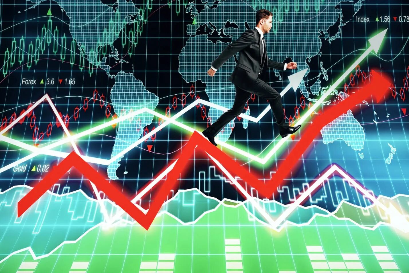 How to trade