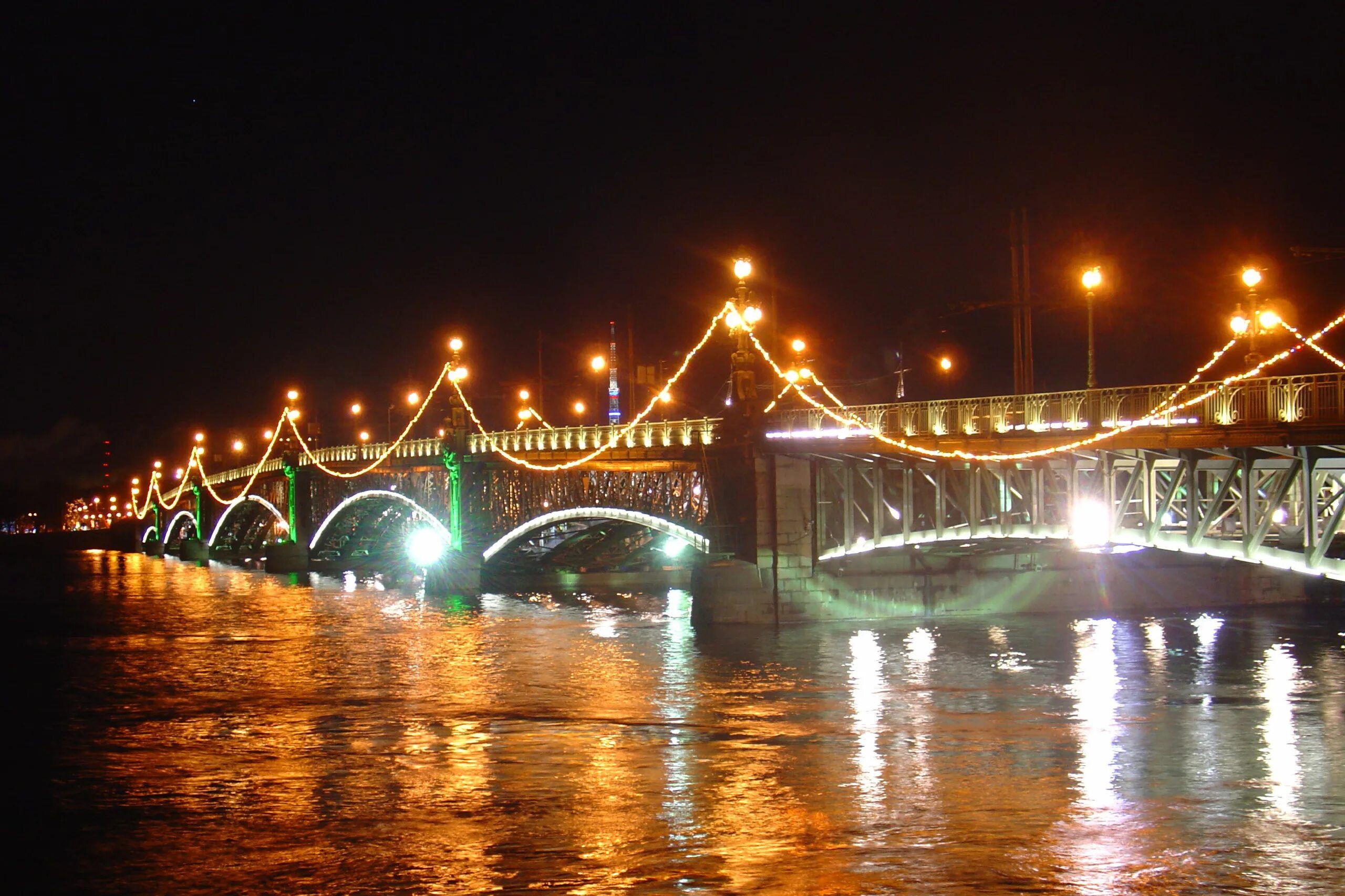 Какие мосты в санкт петербурге. Какие мосты в санкт петербурге