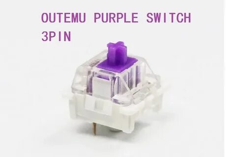 Purple switch