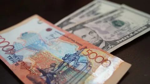 8 тысяч тенге в рублях на сегодня