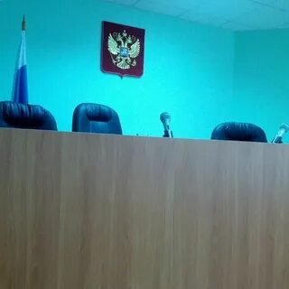 Железнодорожный судебный участок пенза
