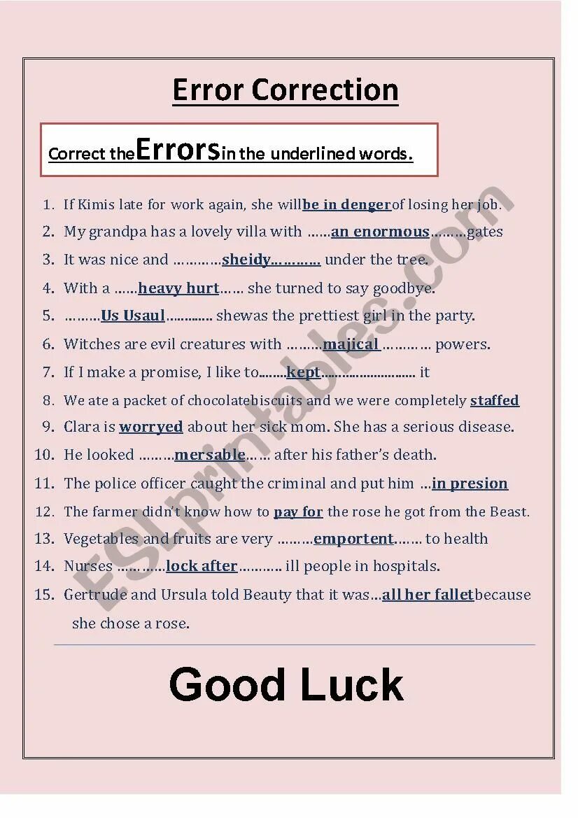 Correct the mistakes Worksheets. Correcting mistakes. Making mistakes Worksheet. Correct the mistakes in the sentences. Complete the mistakes